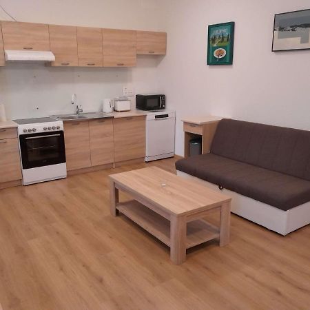 Hotel Prenocisca Miklavcic Nova Vas  Zewnętrze zdjęcie
