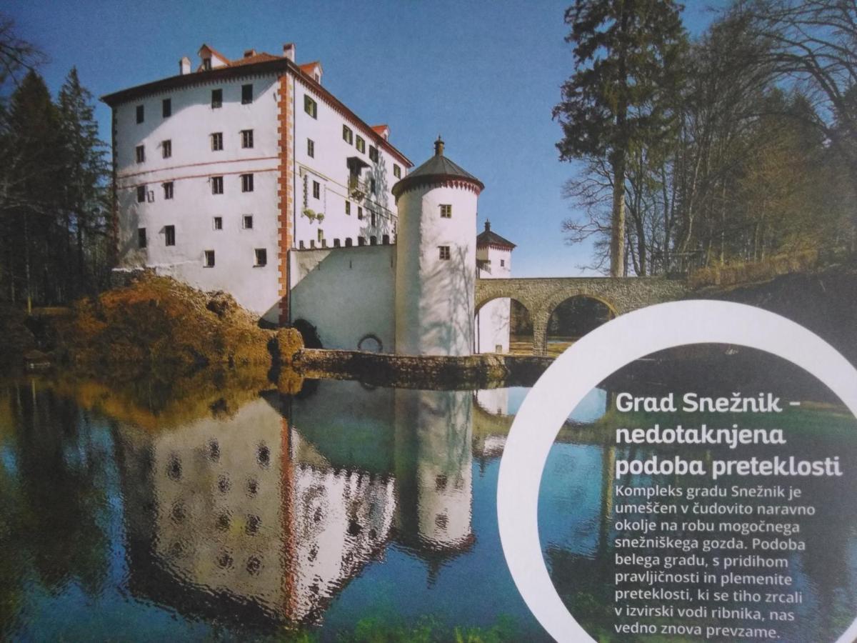 Hotel Prenocisca Miklavcic Nova Vas  Zewnętrze zdjęcie