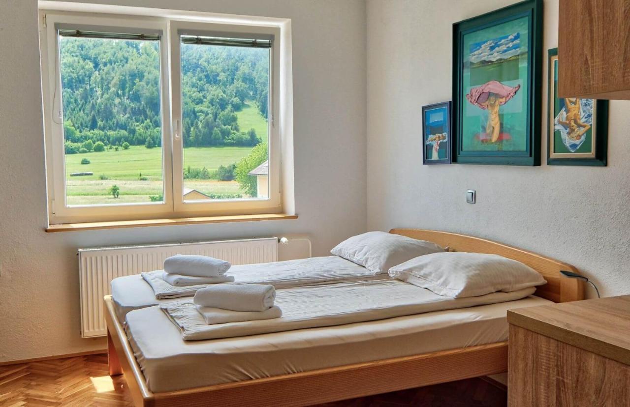 Hotel Prenocisca Miklavcic Nova Vas  Zewnętrze zdjęcie