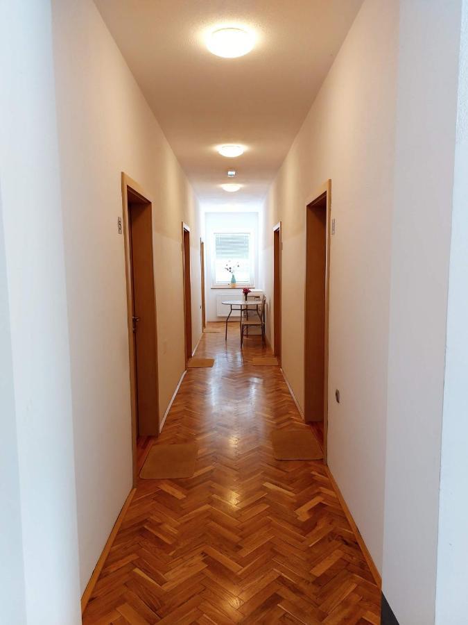 Hotel Prenocisca Miklavcic Nova Vas  Zewnętrze zdjęcie