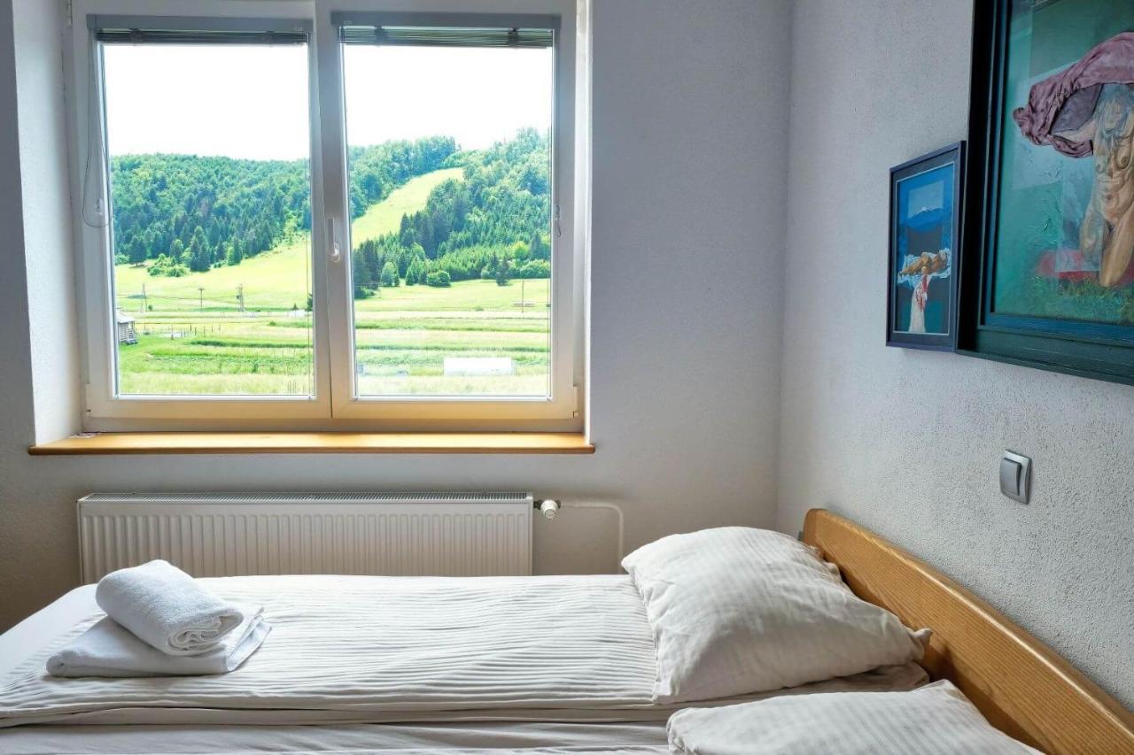Hotel Prenocisca Miklavcic Nova Vas  Zewnętrze zdjęcie