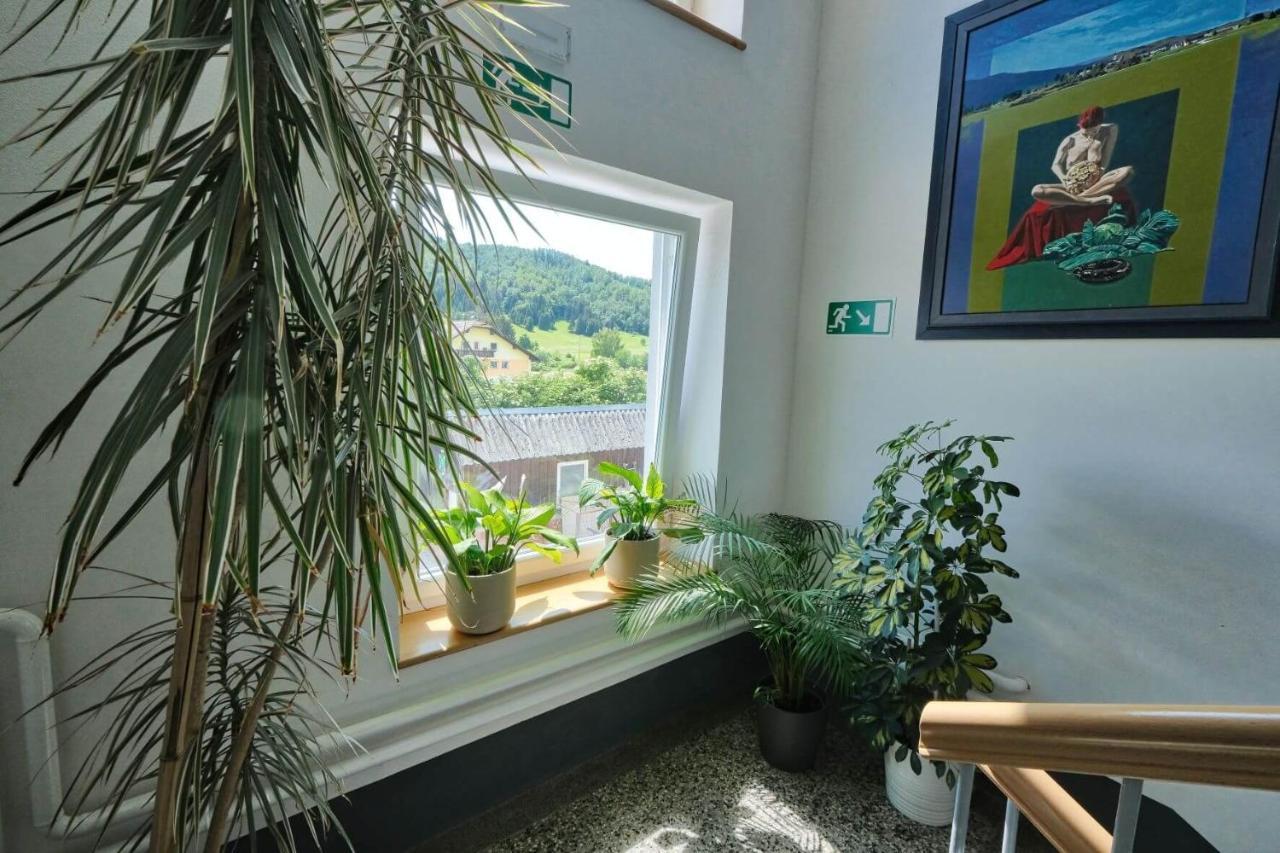 Hotel Prenocisca Miklavcic Nova Vas  Zewnętrze zdjęcie