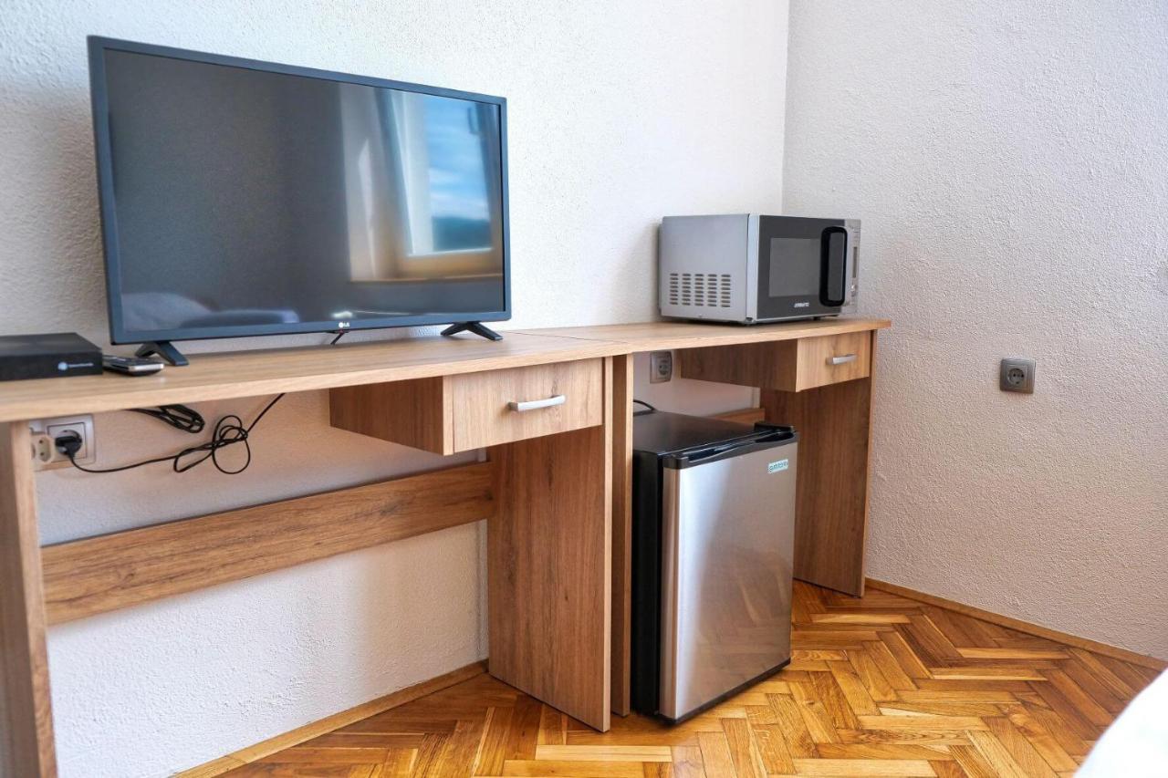 Hotel Prenocisca Miklavcic Nova Vas  Zewnętrze zdjęcie