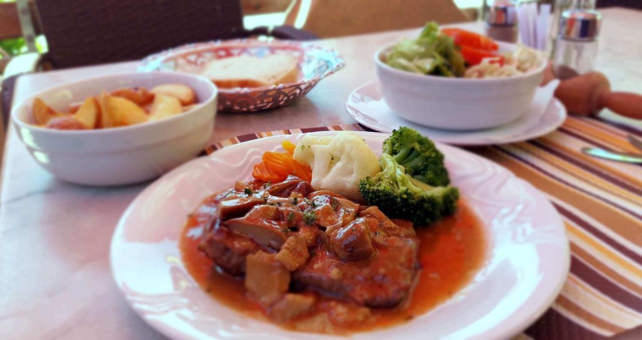 Hotel Prenocisca Miklavcic Nova Vas  Zewnętrze zdjęcie