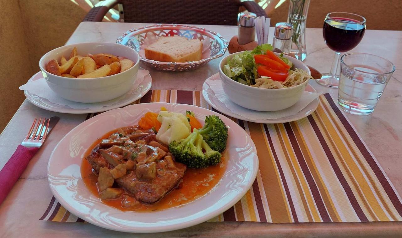 Hotel Prenocisca Miklavcic Nova Vas  Zewnętrze zdjęcie