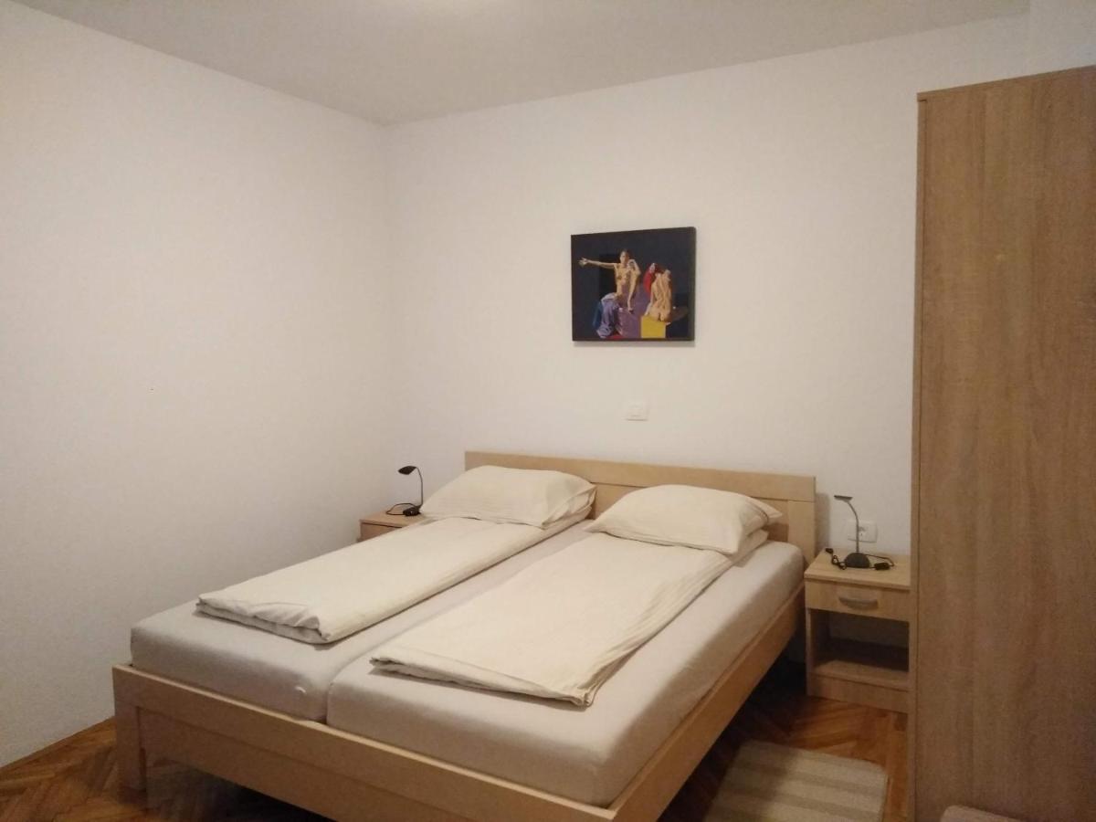 Hotel Prenocisca Miklavcic Nova Vas  Zewnętrze zdjęcie