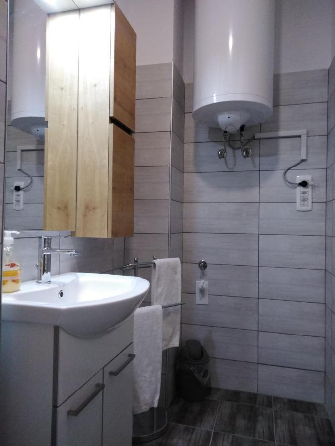 Hotel Prenocisca Miklavcic Nova Vas  Zewnętrze zdjęcie