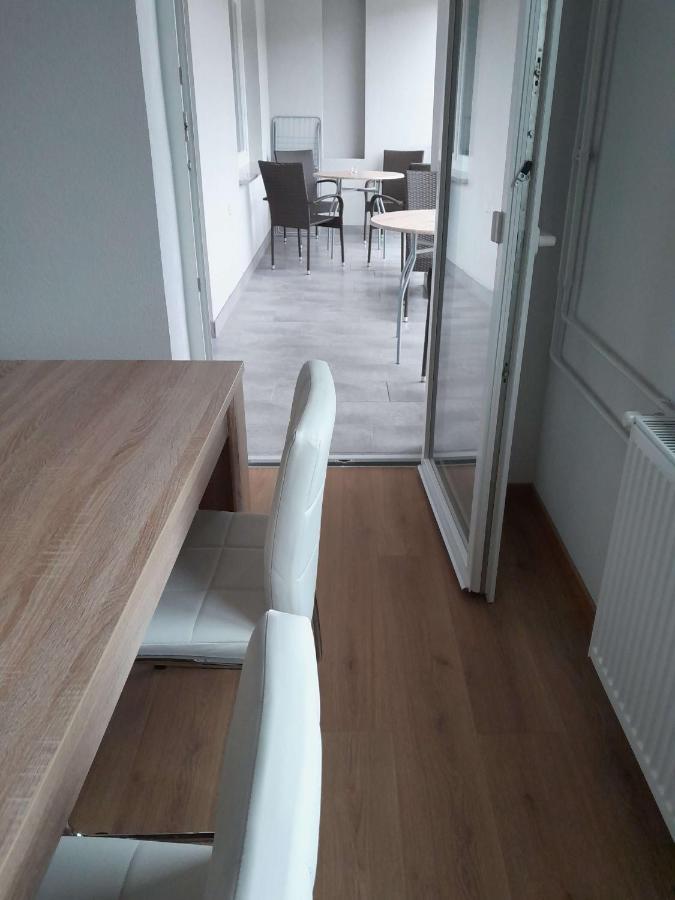 Hotel Prenocisca Miklavcic Nova Vas  Zewnętrze zdjęcie