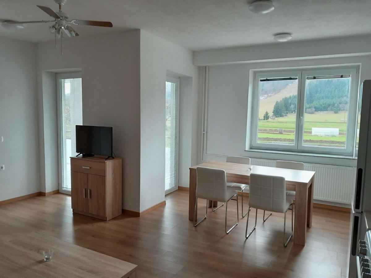 Hotel Prenocisca Miklavcic Nova Vas  Zewnętrze zdjęcie