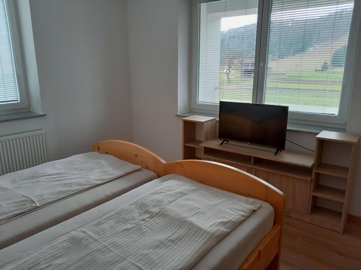 Hotel Prenocisca Miklavcic Nova Vas  Zewnętrze zdjęcie