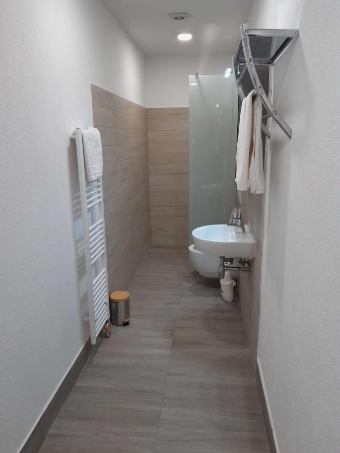 Hotel Prenocisca Miklavcic Nova Vas  Zewnętrze zdjęcie