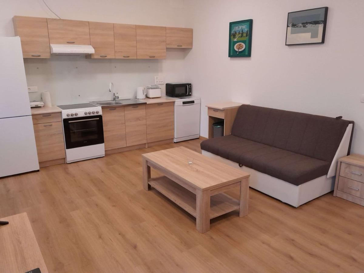 Hotel Prenocisca Miklavcic Nova Vas  Zewnętrze zdjęcie