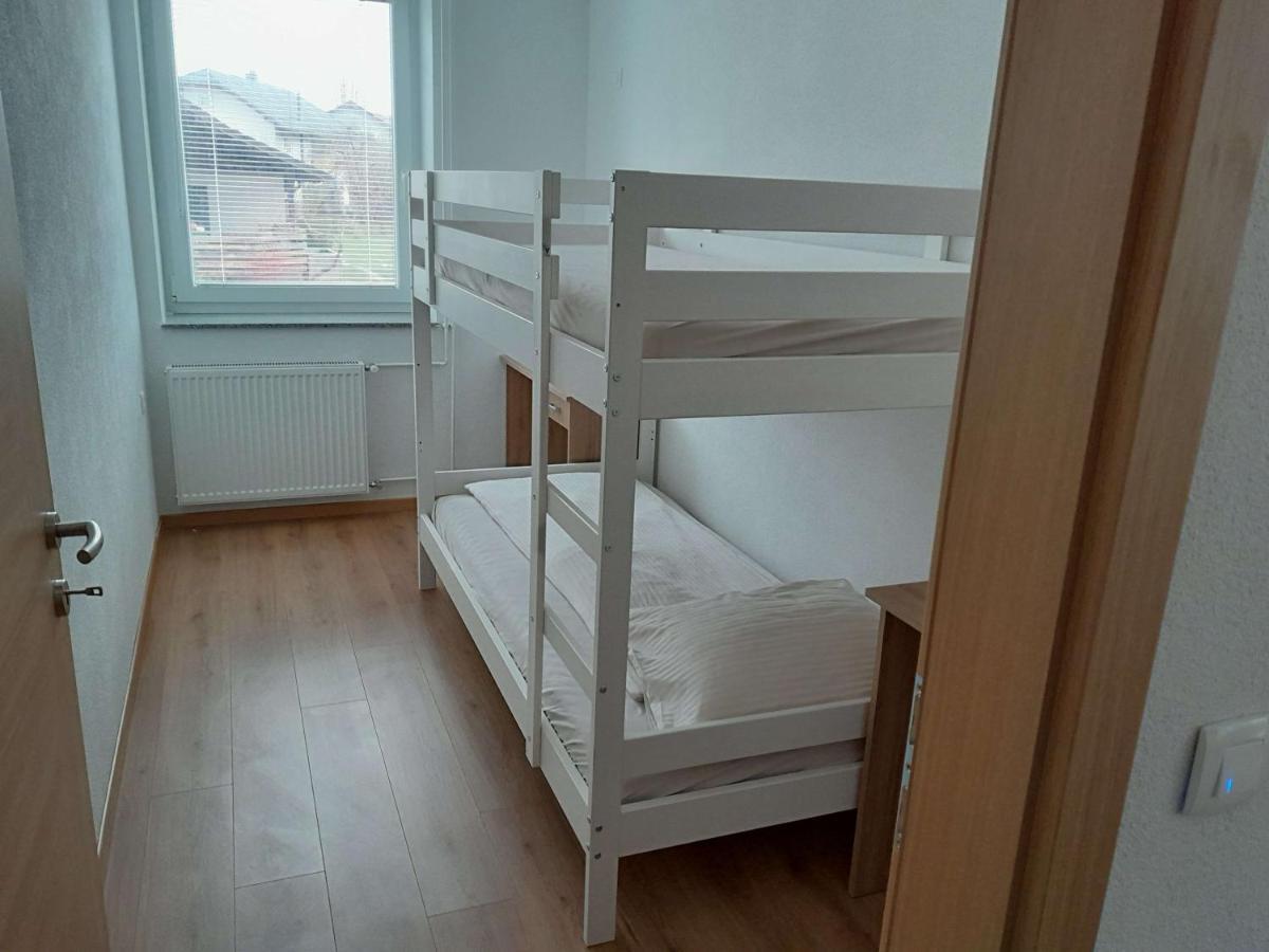 Hotel Prenocisca Miklavcic Nova Vas  Zewnętrze zdjęcie